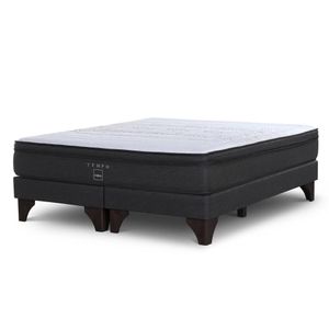 Cama Europea Tempo King