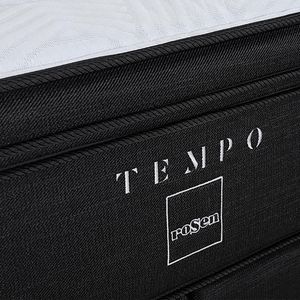 Cama Europea Tempo King