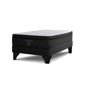Cama Europea Tempo 1.5 Plazas
