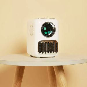 Proyector Wanbo T2R Max 2GB RAM 1080p Android