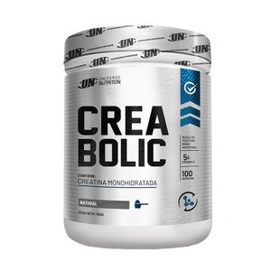 Creatina Monohidratada Creabolic 500Gr