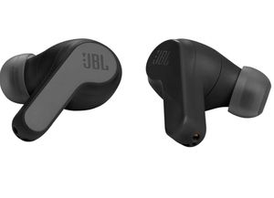 Audífono Jbl Vibe 200TWS Bluetooth 20 Horas Color Negro
