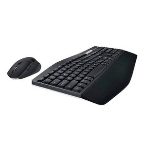 Combo Wireless Logitech Mk850 Performance