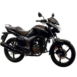 Motocicleta Hero Hunk 150 Negro