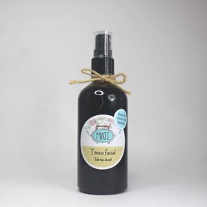 Tónico Facial Mati para Todo Tipo de Piel de 100ml
