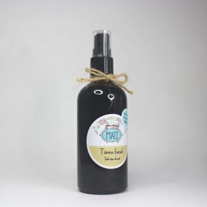 Tónico Facial Mati para Todo Tipo de Piel de 100ml