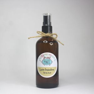 Loción Limpiadora Mati Bifásica de 100ml