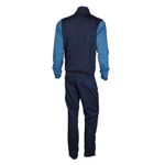 Umbro Buzo Deportivo Hombre Eb Tricot Tracksuit azul