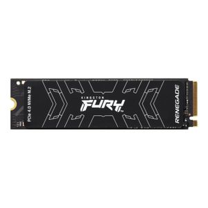 SSD Kingston FURY Renegade 500GB - PS5 Ready NVMe PCIe 4.0 x4 M.2