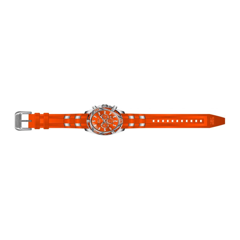 Reloj cheap invicta naranja