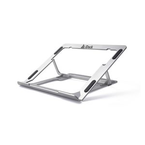 Soporte de Aluminio iDock Armor i30 PRO Vertical