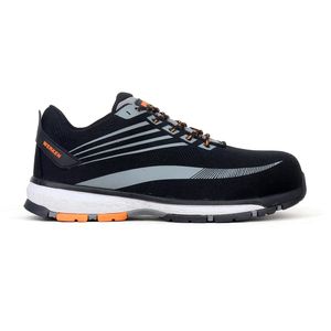 Zapatilla de Seguridad Orca Talla 41 Werken