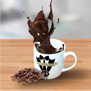 Taza de Café Regalo Día del Padre