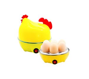 Gallina Hervidora Eléctrica de Huevos