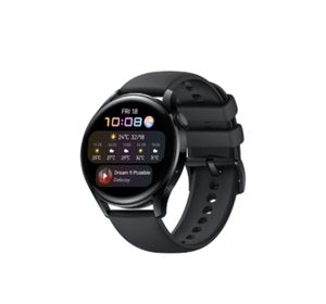 Smartwach Watch 3 Active 46mm Huawei Negro