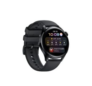 Smartwach Watch 3 Active 46mm Huawei Negro