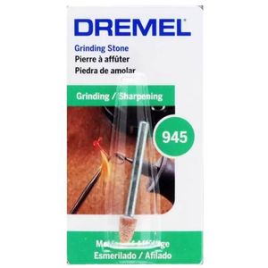 Piedra de Amolar 3/16" Dremel 945