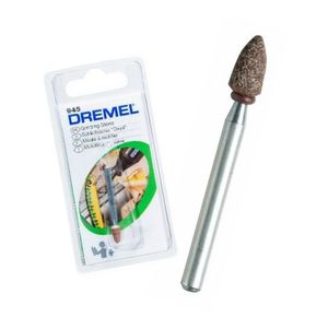 Piedra de Amolar 3/16" Dremel 945