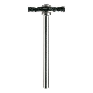 Cepillo de Cerdas 3/4" Dremel 403