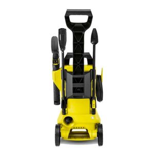 Hidrolavadora de Alta Presión 1400W 1600 PSI Karcher K2 Power Control Car