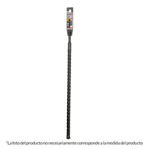 Broca SDS Plus 5X 5/8"x16"x18" Bosch 2608.836.693-000