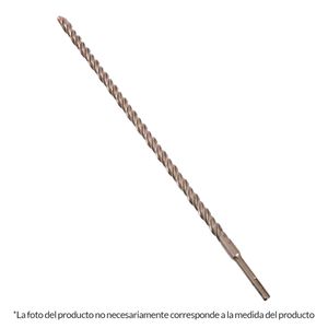 Broca SDS Plus 5X 5/8"x16"x18" Bosch 2608.836.693-000
