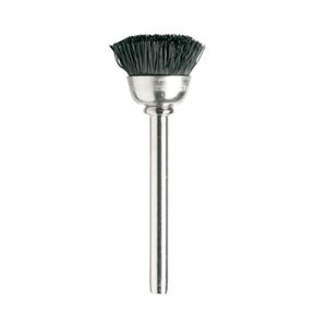 Cepillo de Cerdas 1/2" x 2 Unidades Dremel 404