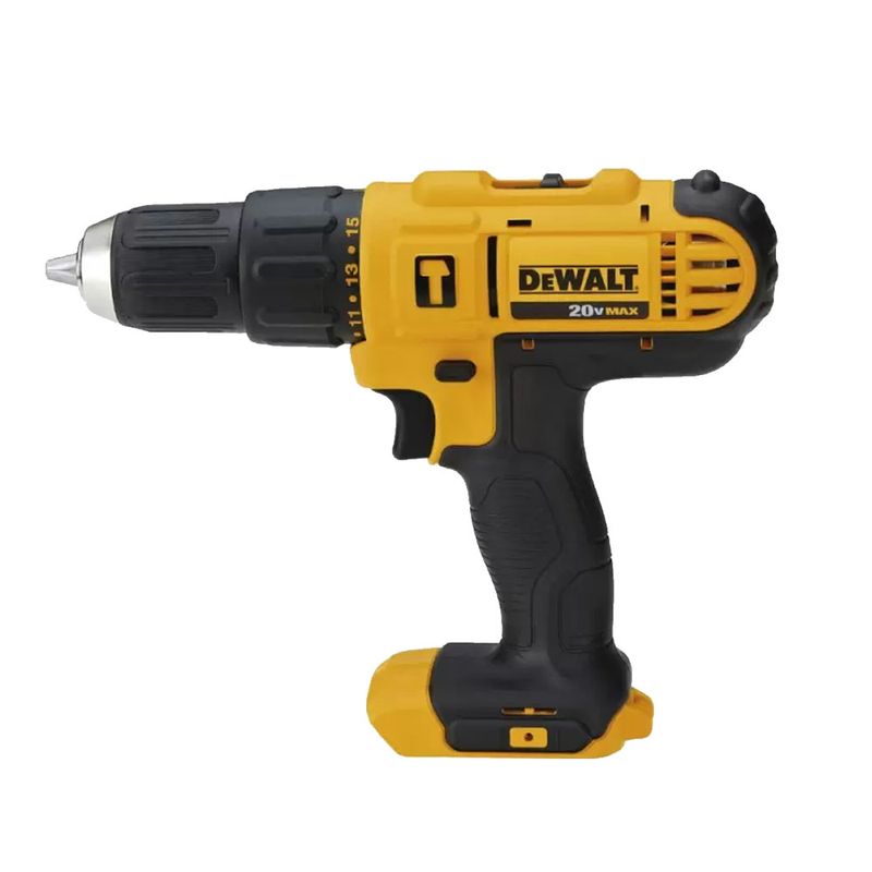 Atornillador De Impacto Dewalt Dcf885b 20v 