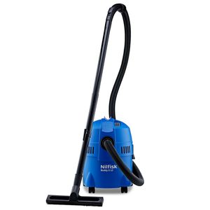 Aspiradora Seco y Húmedo 1200W 12 Litros Nilfisk BUDDY II 12 EU