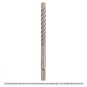 Broca SDS Plus 5X 1/2"x6"x8" Bosch 2608.836.683-000