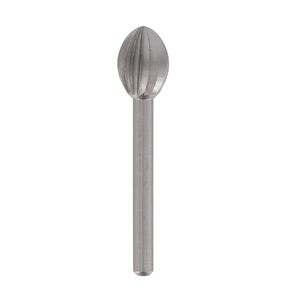 Fresa de Alta Velocidad Redonda 5/16" Dremel 144