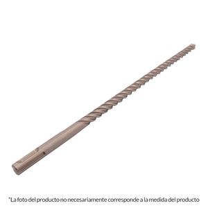 Broca SDS Plus 5X 3/8"x10"x12" Bosch 2608.836.676-000