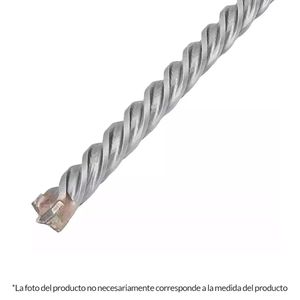 Broca SDS Plus 5X 3/8"x10"x12" Bosch 2608.836.676-000