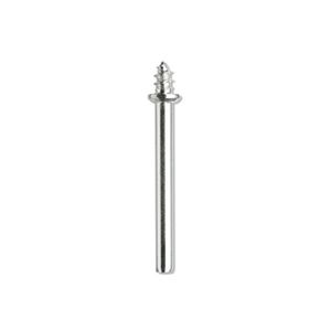 Mandril Adaptador para Disco de Pulir Dremel 401