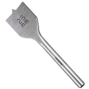 Broca Bisagra 26Mm x 4" Irwin IW14334
