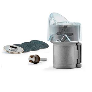 Aditamiento para Limado de Uñas para Mascotas Dremel AT01-PGK