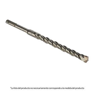 Broca Sds Plus 5 3/4" x 6" x 8" Bosch 2608.586.412-000