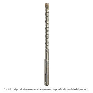 Broca SDS Plus 5 5/16"x4"x6" Bosch 2608.586.394-000