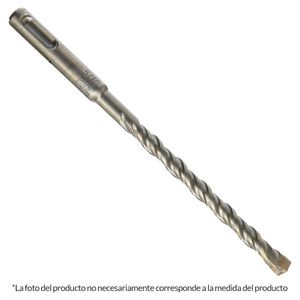 Broca SDS Plus 5 5/16"x4"x6" Bosch 2608.586.394-000