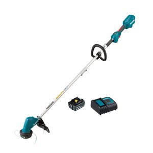 Desbrozadora Manillar 18V LXT Plegable Makita DUR192LSF