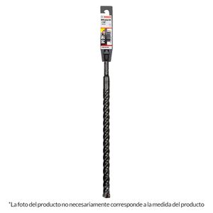 Broca SDS Plus 5X 5/8"x10"x12" Bosch 2608.836.692-000