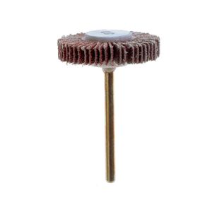 Disco de Lija Grano 120 de 3/16" Dremel 505