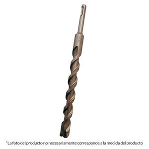 Broca SDS Plus 5X 3/4"x8"x10" Bosch 2608.836.695-000