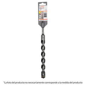 Broca SDS Plus 5X 3/4"x8"x10" Bosch 2608.836.695-000