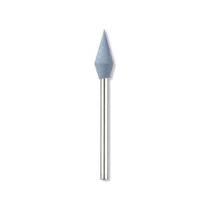 Punta de Caucho Cónico Aguda 1/4" Dremel 463
