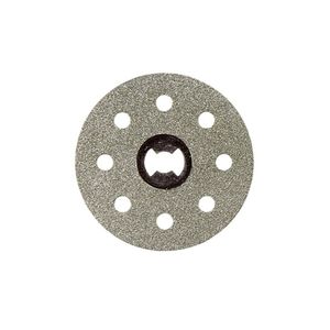Disco de Corte Diamantado 7/8" Dremel 545