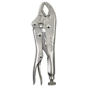 Alicate de Quijada Curva de 5" 5CR Irwin 4935579