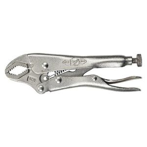 Alicate de Quijada Curva de 5" 5CR Irwin 4935579