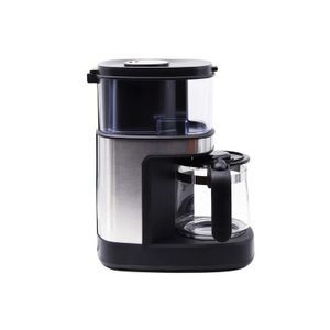 Cafetera Con Moledor de Café Imaco ICMG4070 750W
