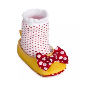 Botines Shopdisney Modelo de Minnie Mouse para Niña
